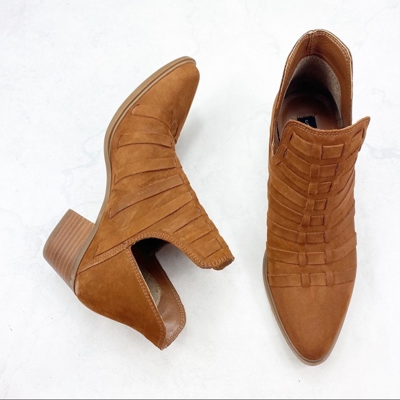 [Steve Madden] Dova Slip-On Bootie - Picture 5 of 7